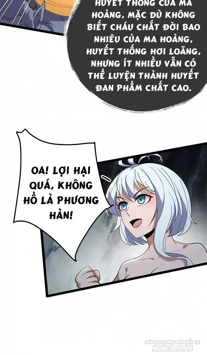 Vĩnh Sinh Chapter 43 - Trang 2