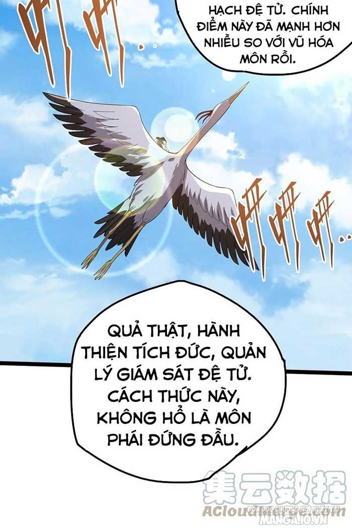 Vĩnh Sinh Chapter 42 - Trang 2