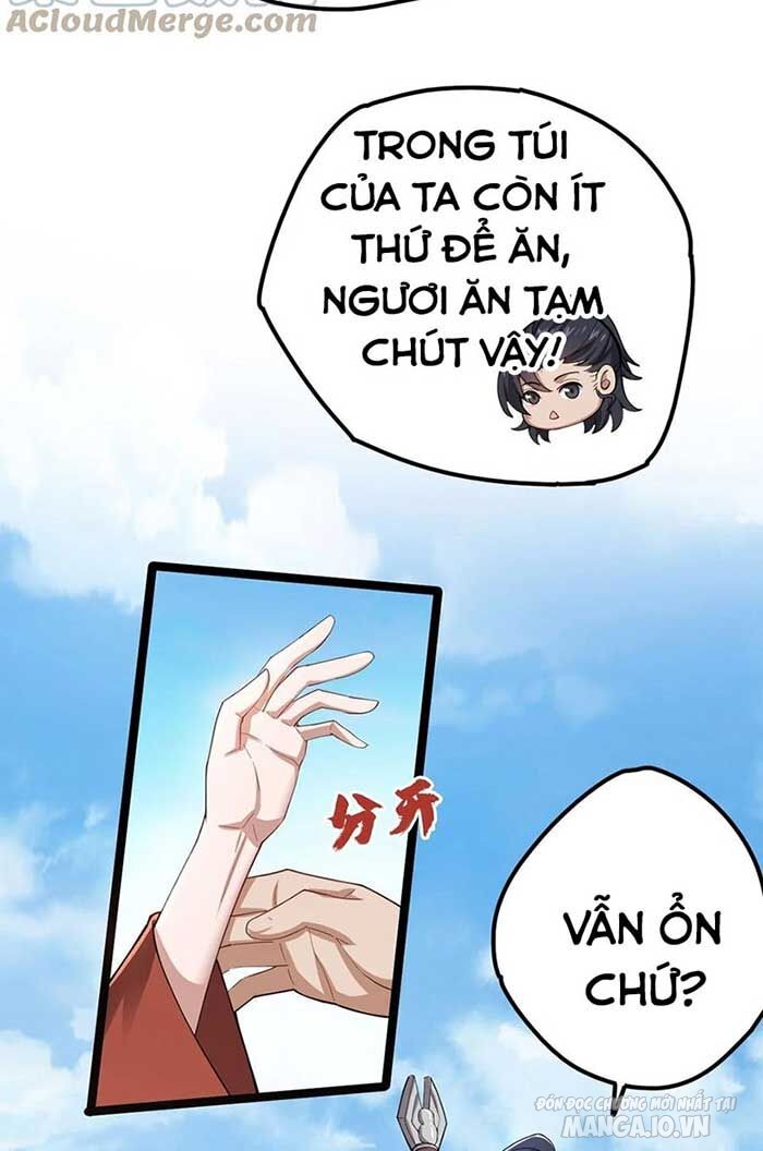 Vĩnh Sinh Chapter 42 - Trang 2