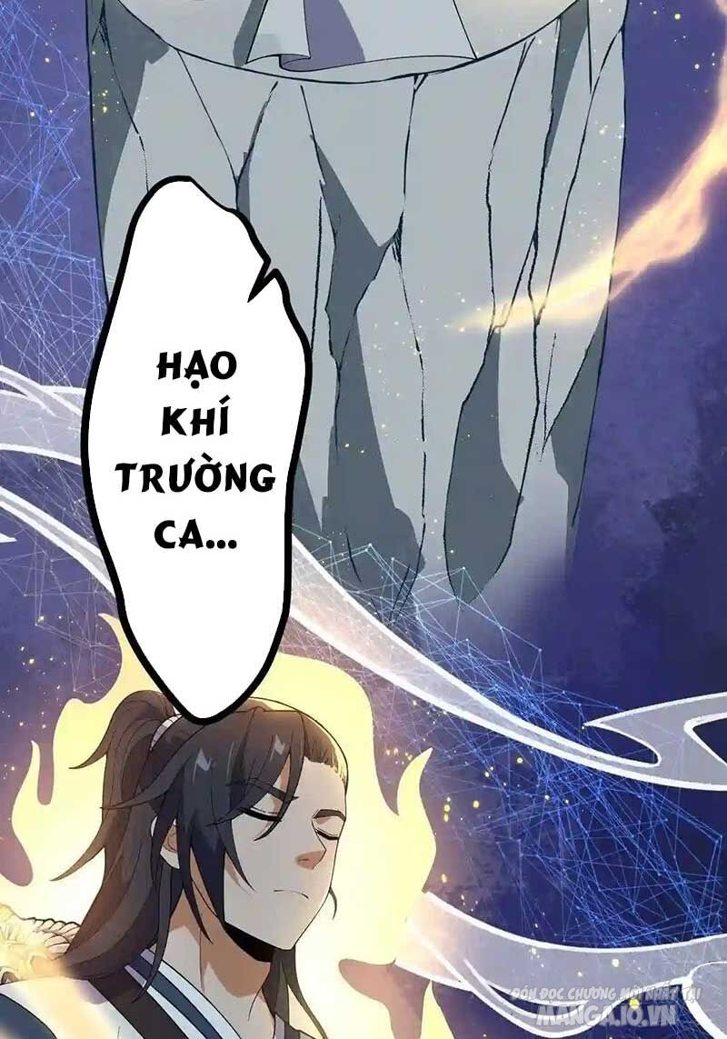 Vĩnh Sinh Chapter 41 - Trang 2