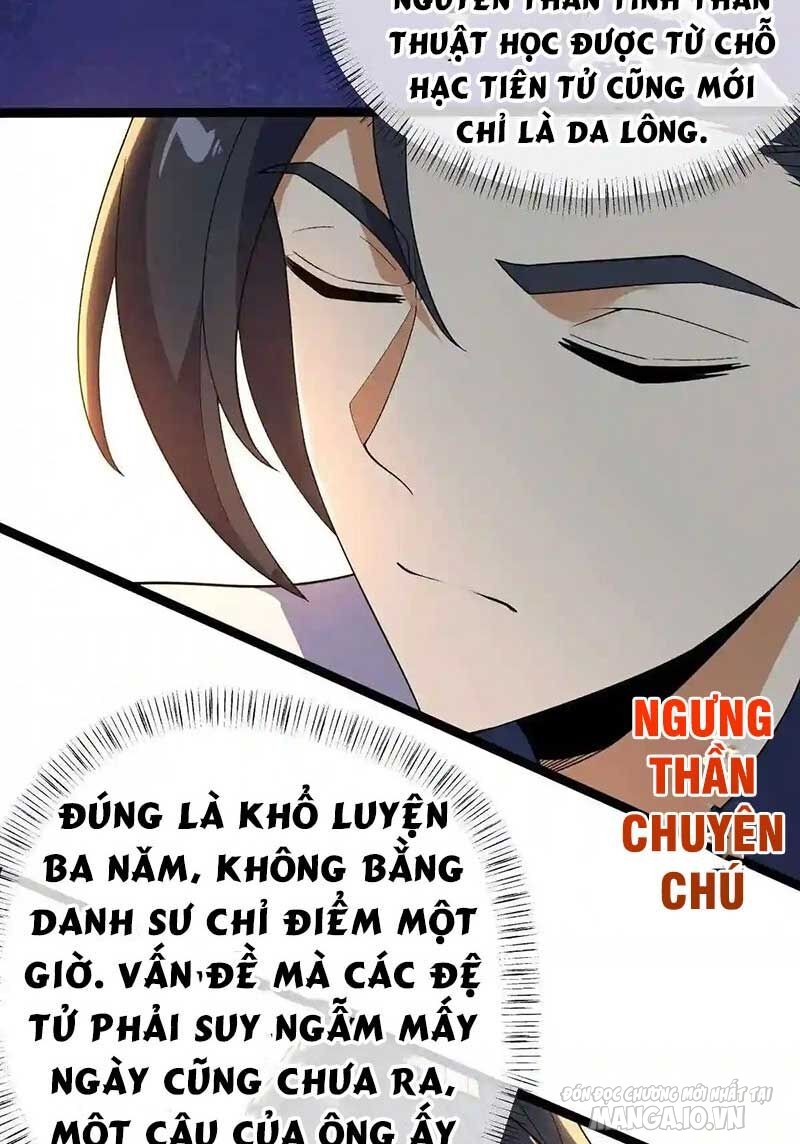 Vĩnh Sinh Chapter 41 - Trang 2