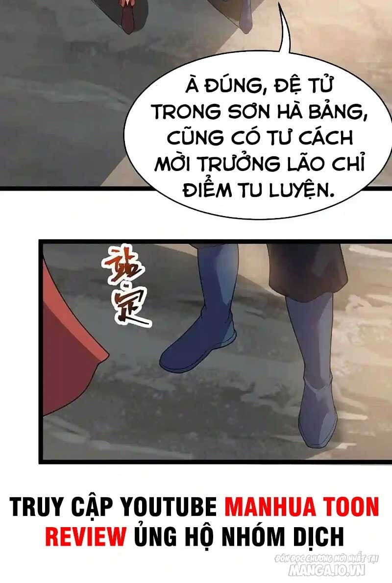 Vĩnh Sinh Chapter 41 - Trang 2