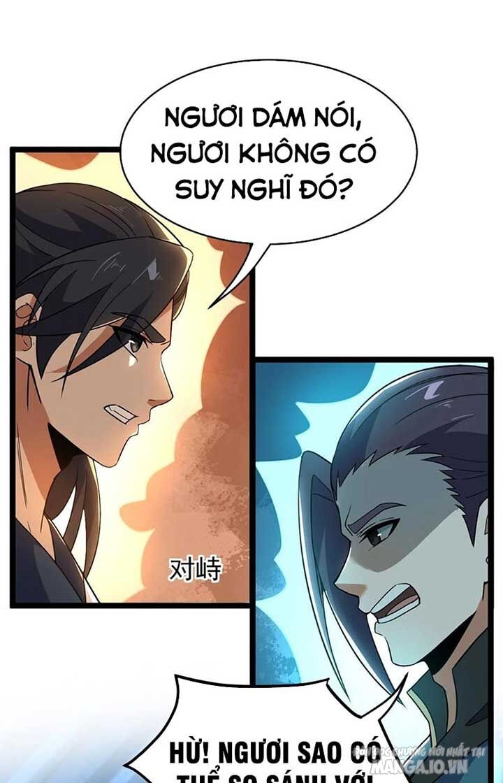 Vĩnh Sinh Chapter 40 - Trang 2