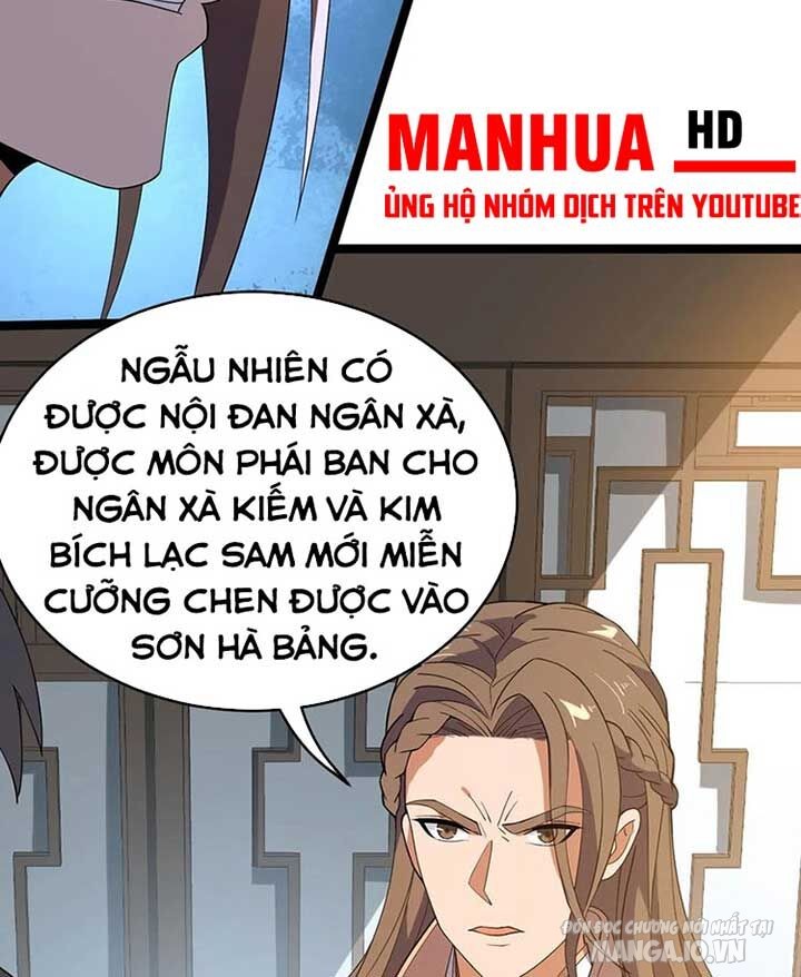 Vĩnh Sinh Chapter 40 - Trang 2