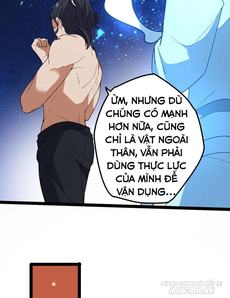 Vĩnh Sinh Chapter 39 - Trang 2