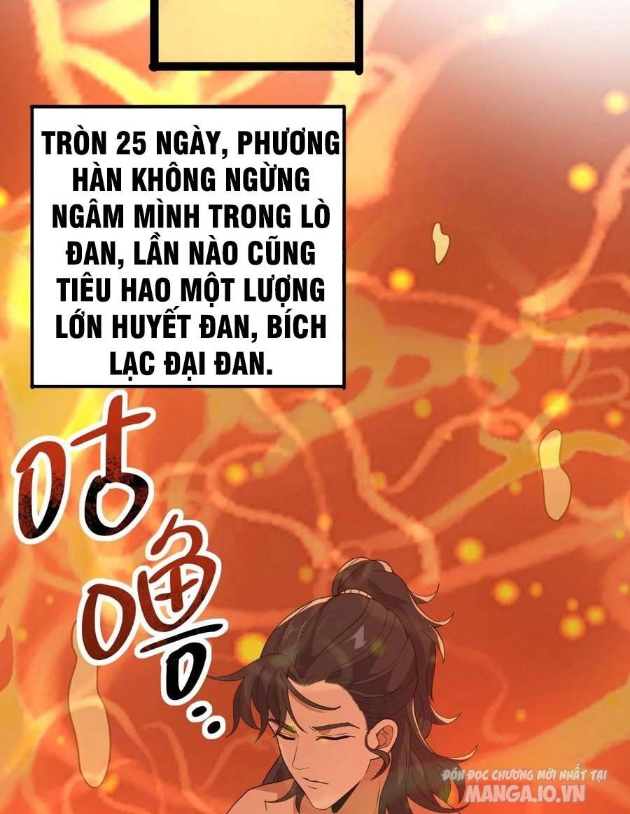 Vĩnh Sinh Chapter 39 - Trang 2