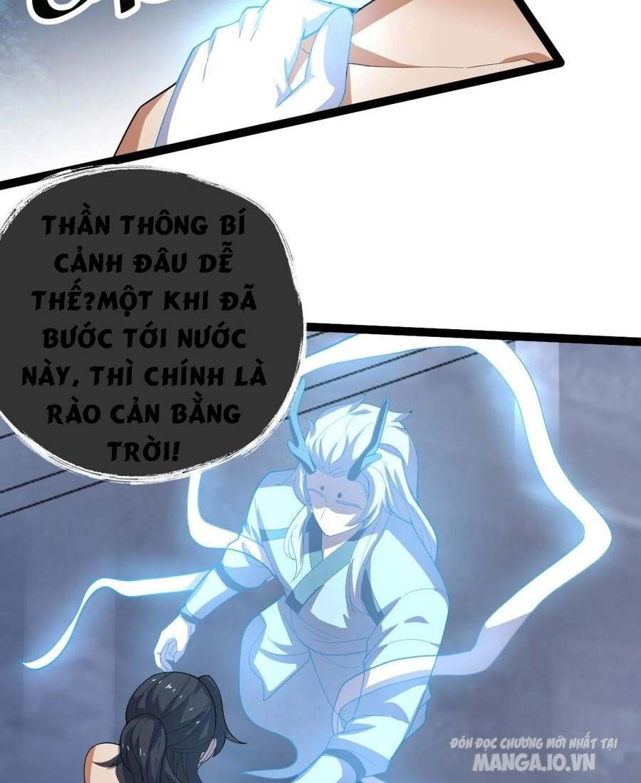 Vĩnh Sinh Chapter 39 - Trang 2