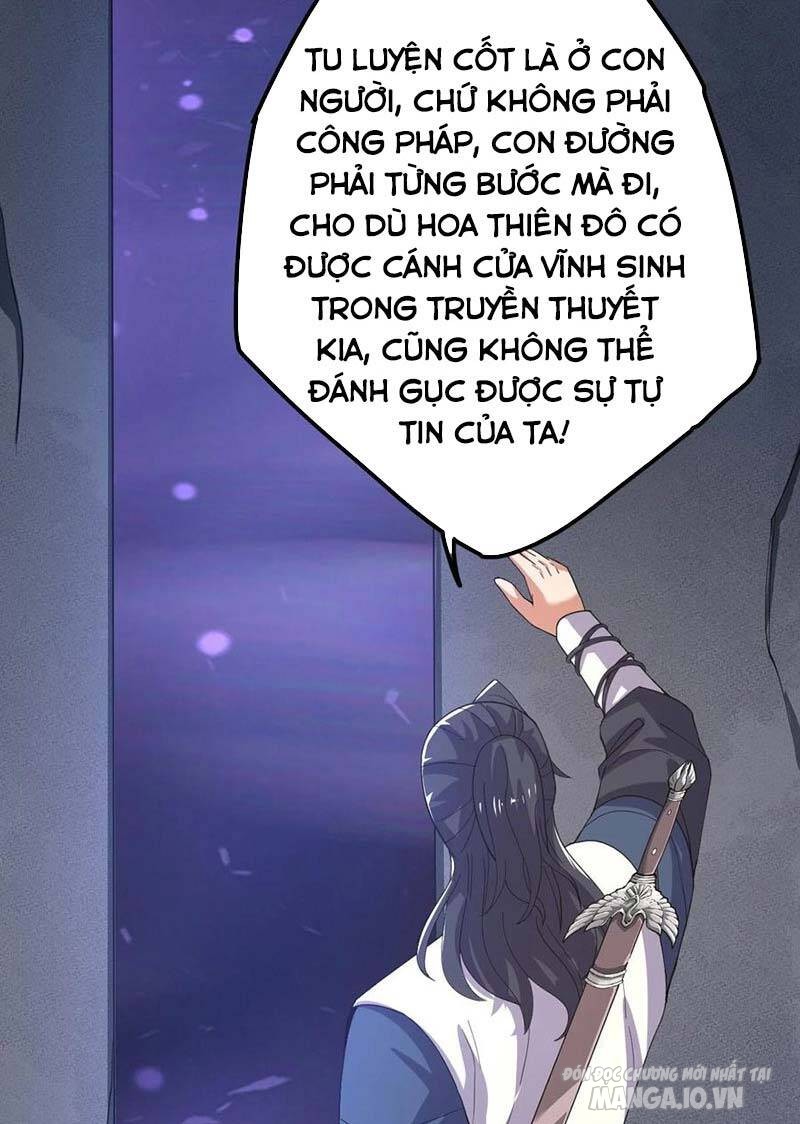 Vĩnh Sinh Chapter 37 - Trang 2