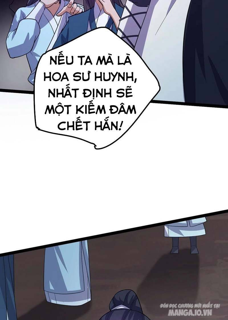 Vĩnh Sinh Chapter 37 - Trang 2