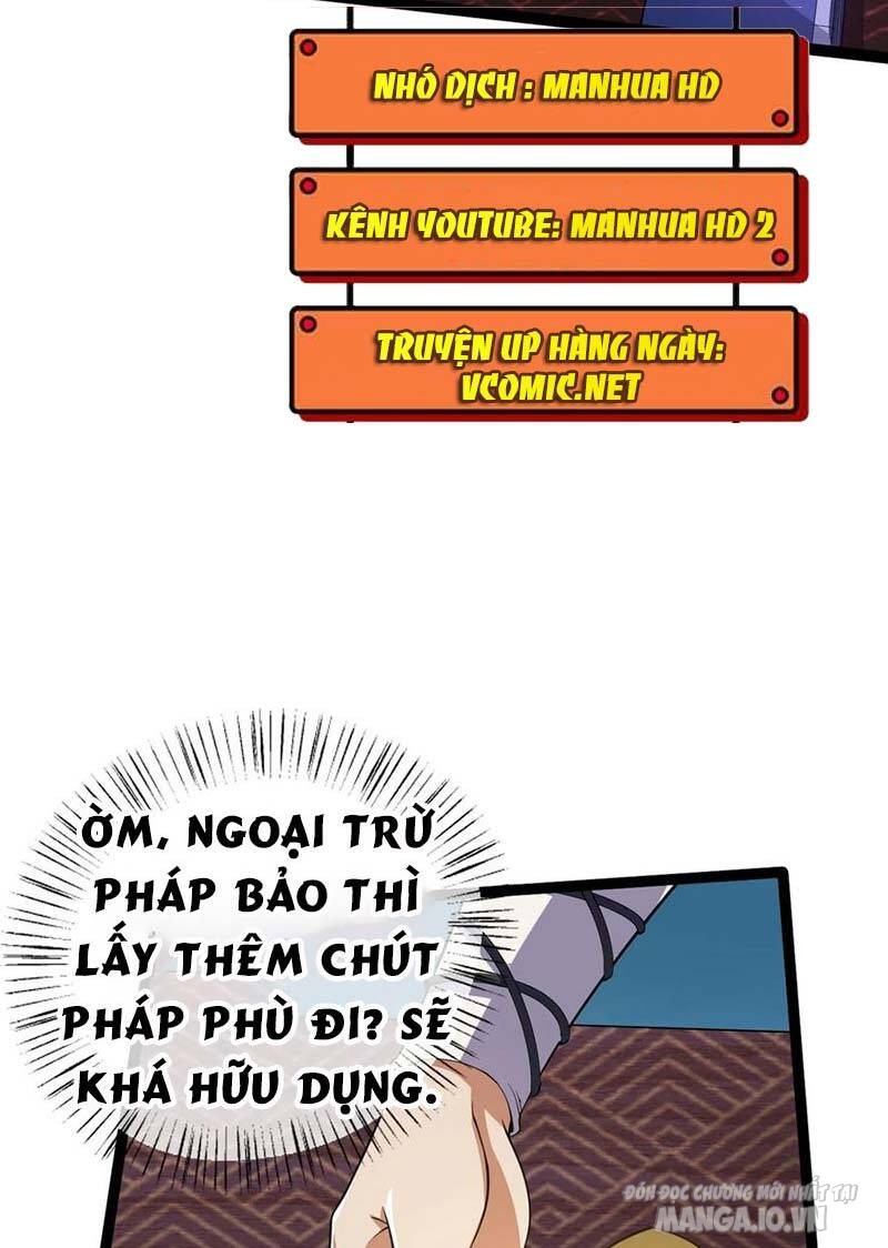 Vĩnh Sinh Chapter 37 - Trang 2