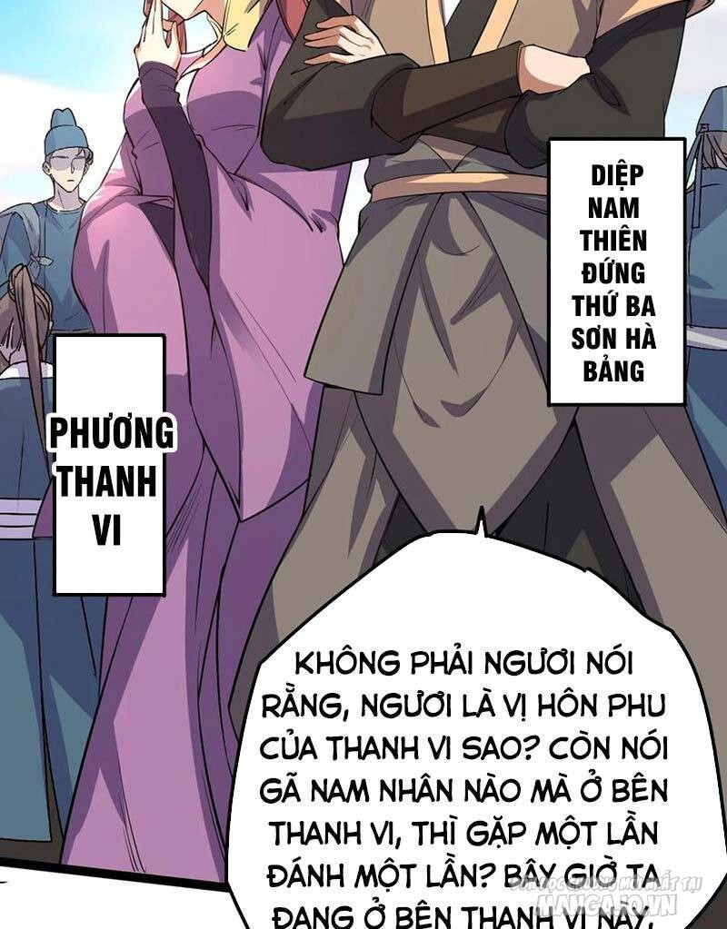 Vĩnh Sinh Chapter 37 - Trang 2