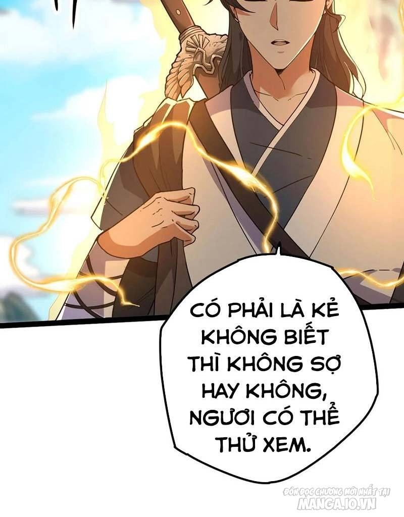 Vĩnh Sinh Chapter 37 - Trang 2