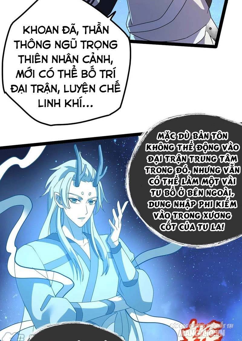 Vĩnh Sinh Chapter 37 - Trang 2