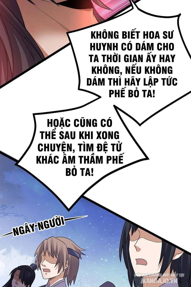 Vĩnh Sinh Chapter 36 - Trang 2