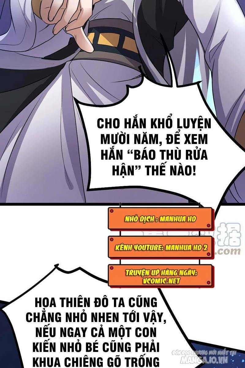 Vĩnh Sinh Chapter 36 - Trang 2