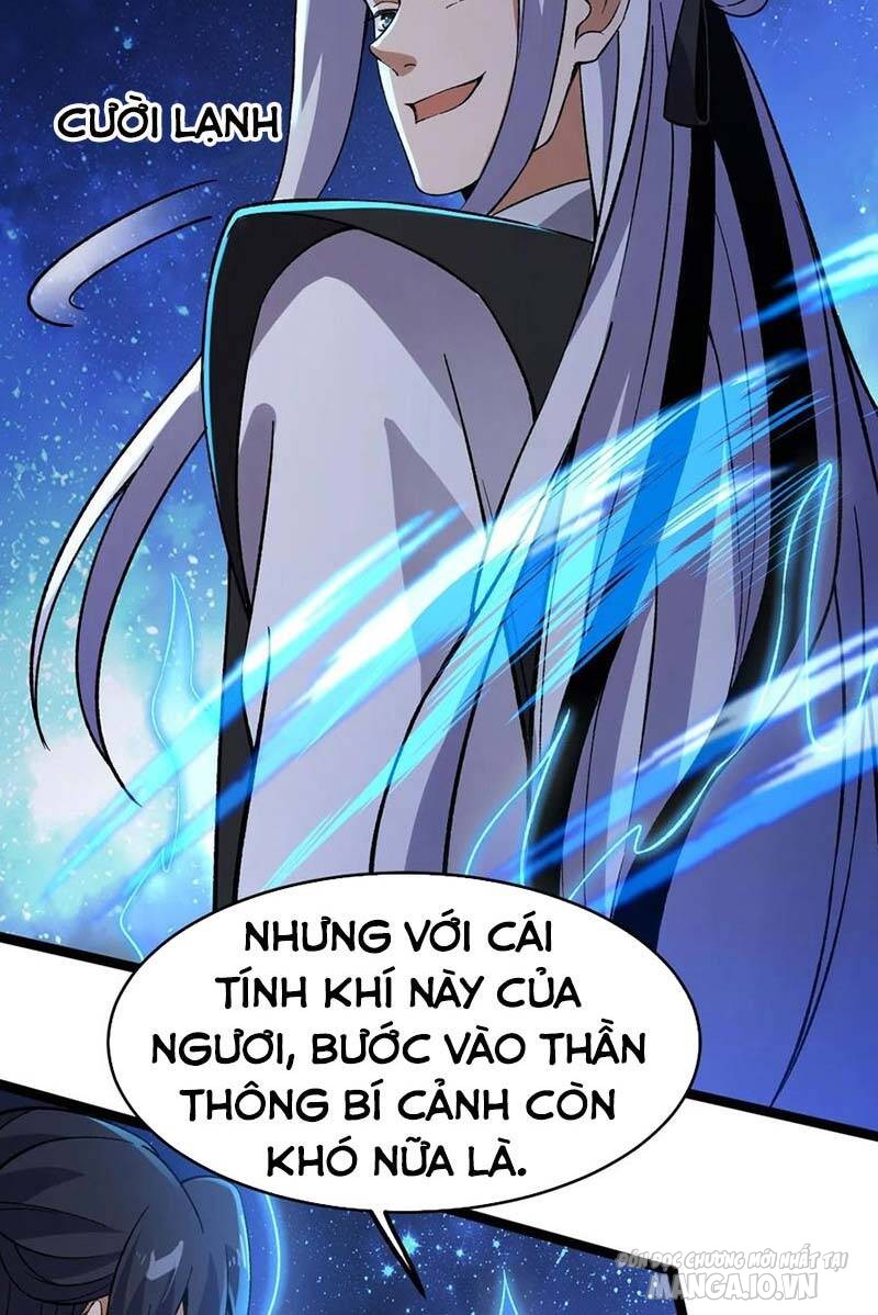 Vĩnh Sinh Chapter 36 - Trang 2