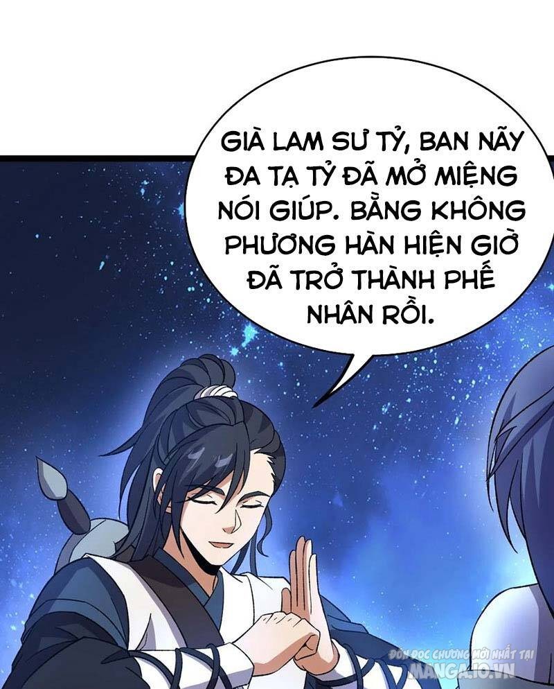 Vĩnh Sinh Chapter 36 - Trang 2