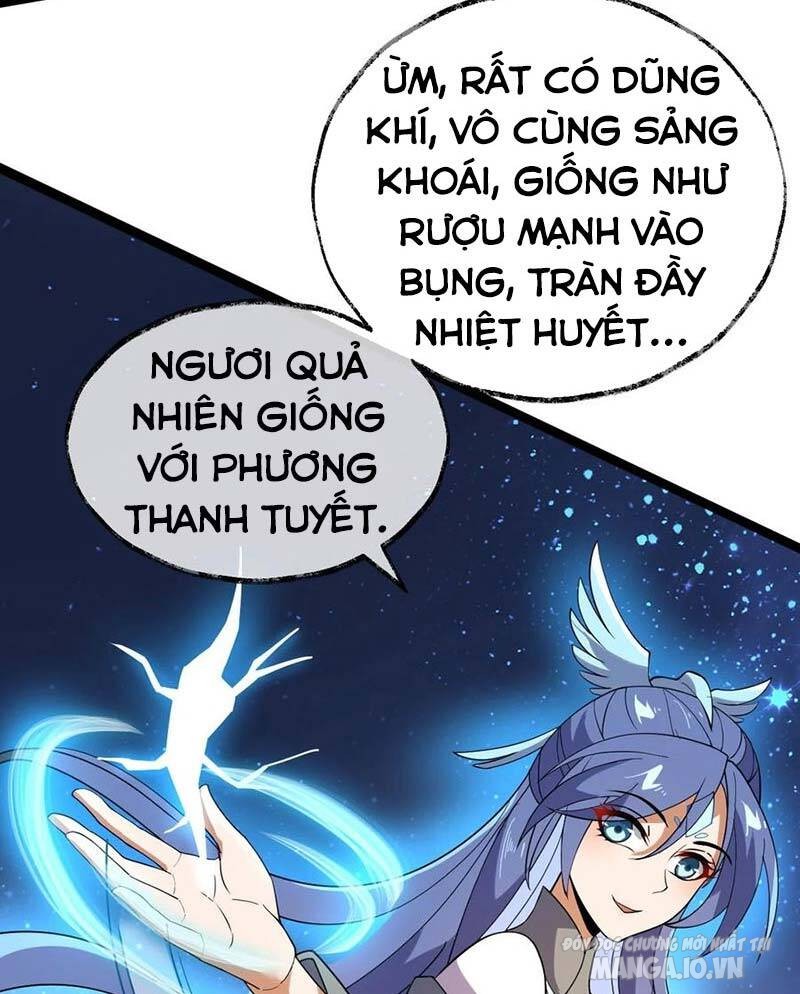 Vĩnh Sinh Chapter 36 - Trang 2