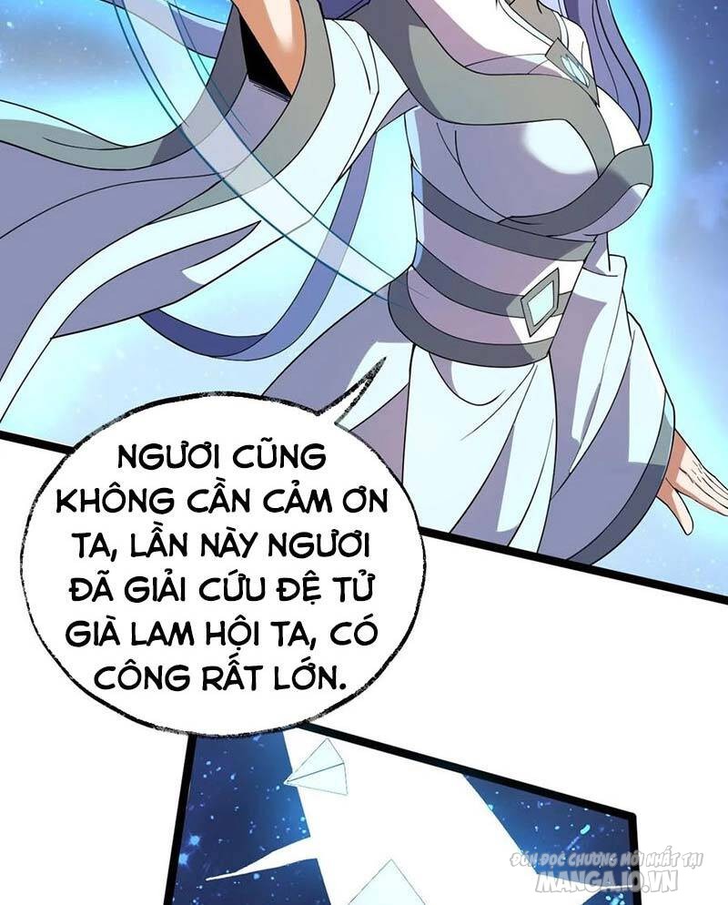 Vĩnh Sinh Chapter 36 - Trang 2