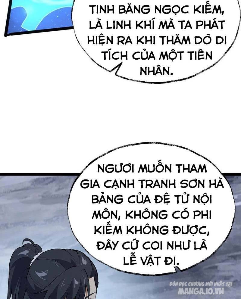 Vĩnh Sinh Chapter 36 - Trang 2