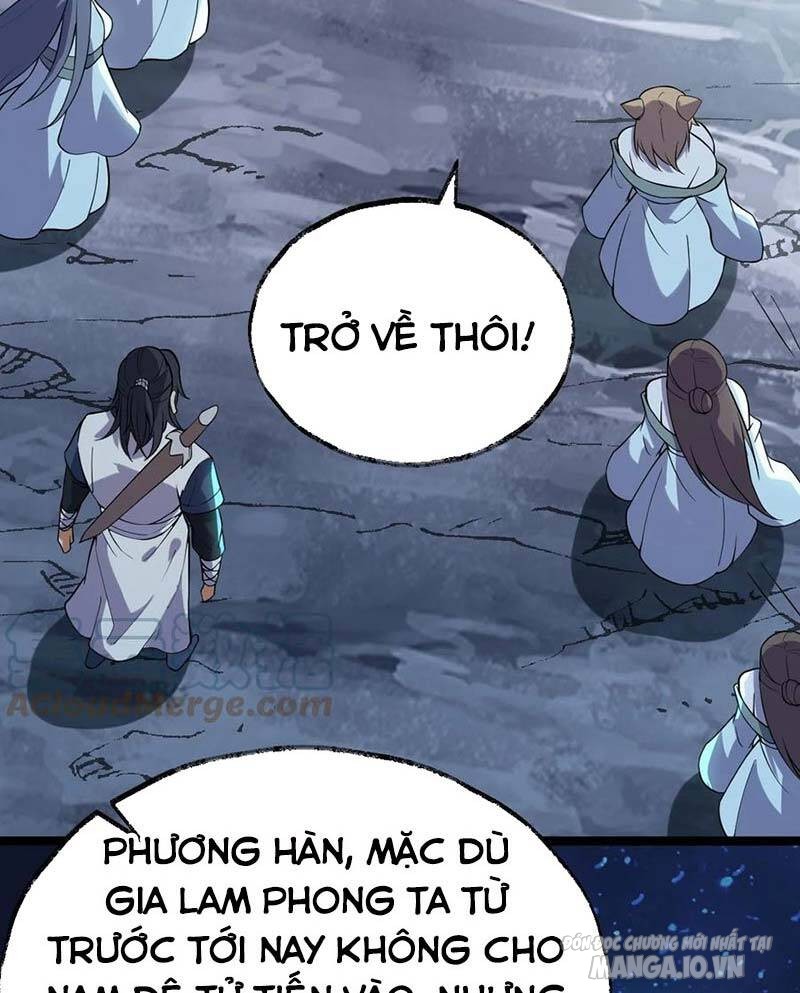 Vĩnh Sinh Chapter 36 - Trang 2