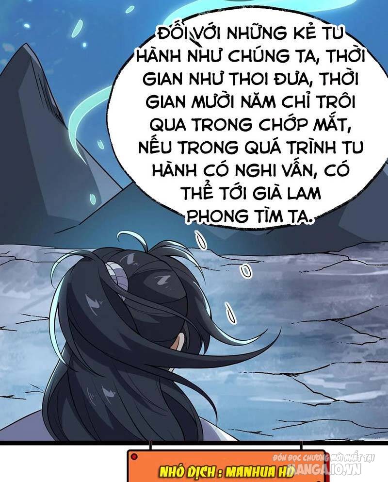 Vĩnh Sinh Chapter 36 - Trang 2