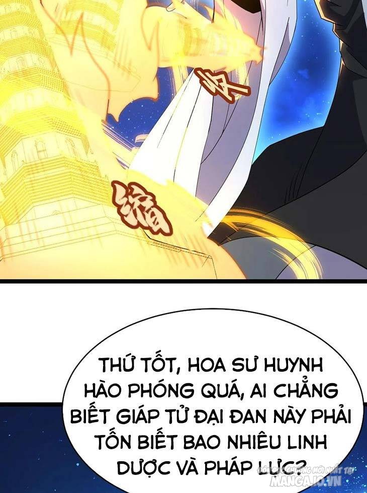 Vĩnh Sinh Chapter 35 - Trang 2