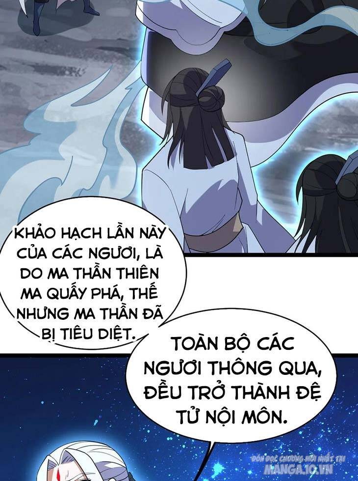 Vĩnh Sinh Chapter 35 - Trang 2