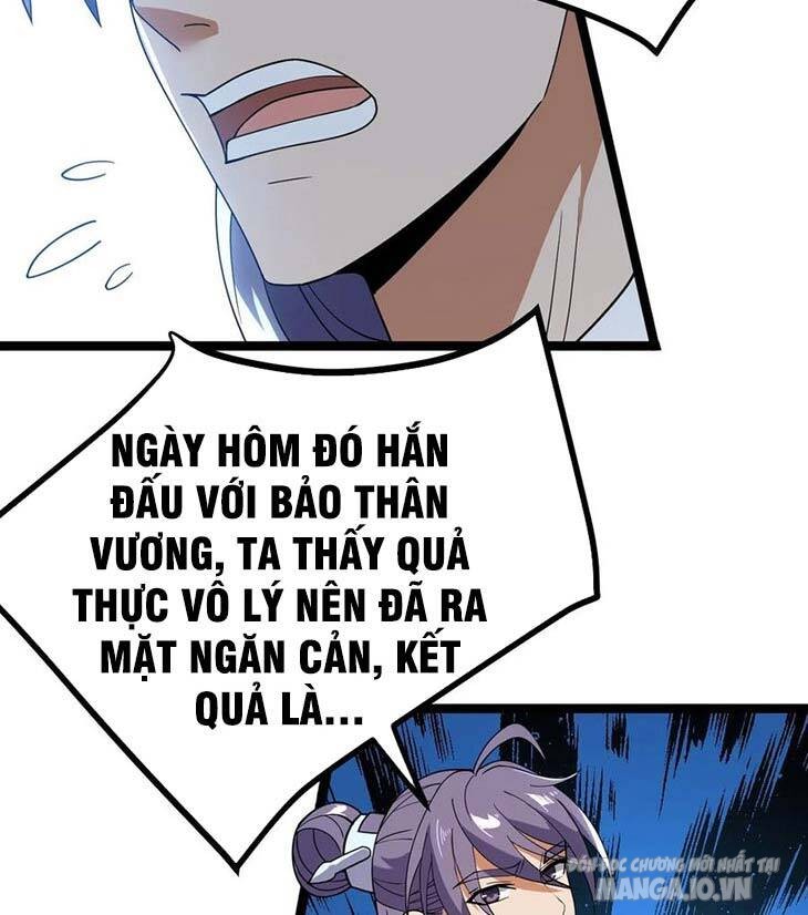 Vĩnh Sinh Chapter 35 - Trang 2