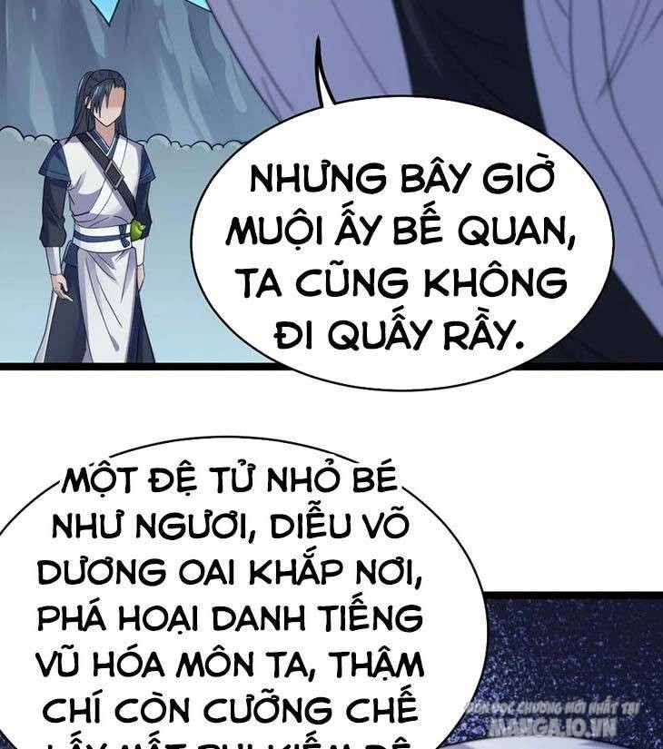 Vĩnh Sinh Chapter 35 - Trang 2