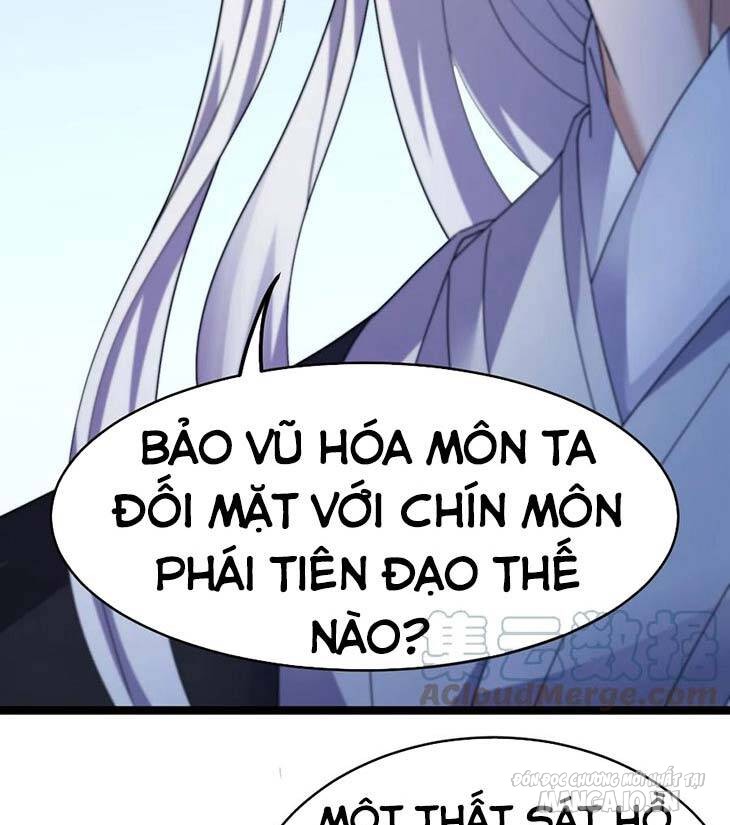 Vĩnh Sinh Chapter 35 - Trang 2