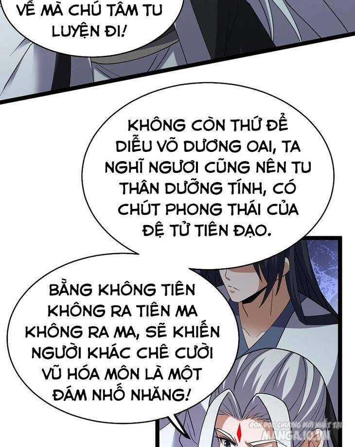 Vĩnh Sinh Chapter 35 - Trang 2