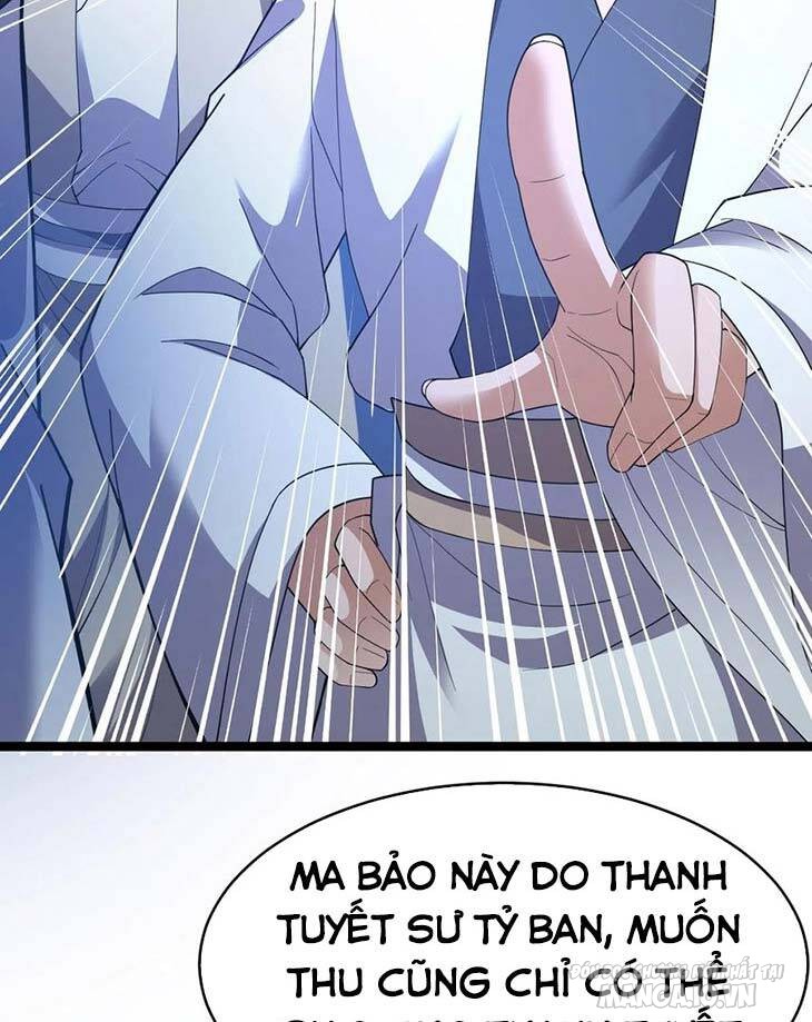 Vĩnh Sinh Chapter 35 - Trang 2