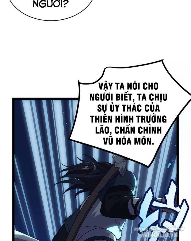 Vĩnh Sinh Chapter 35 - Trang 2