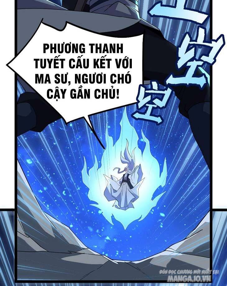 Vĩnh Sinh Chapter 35 - Trang 2