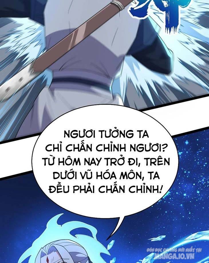 Vĩnh Sinh Chapter 35 - Trang 2