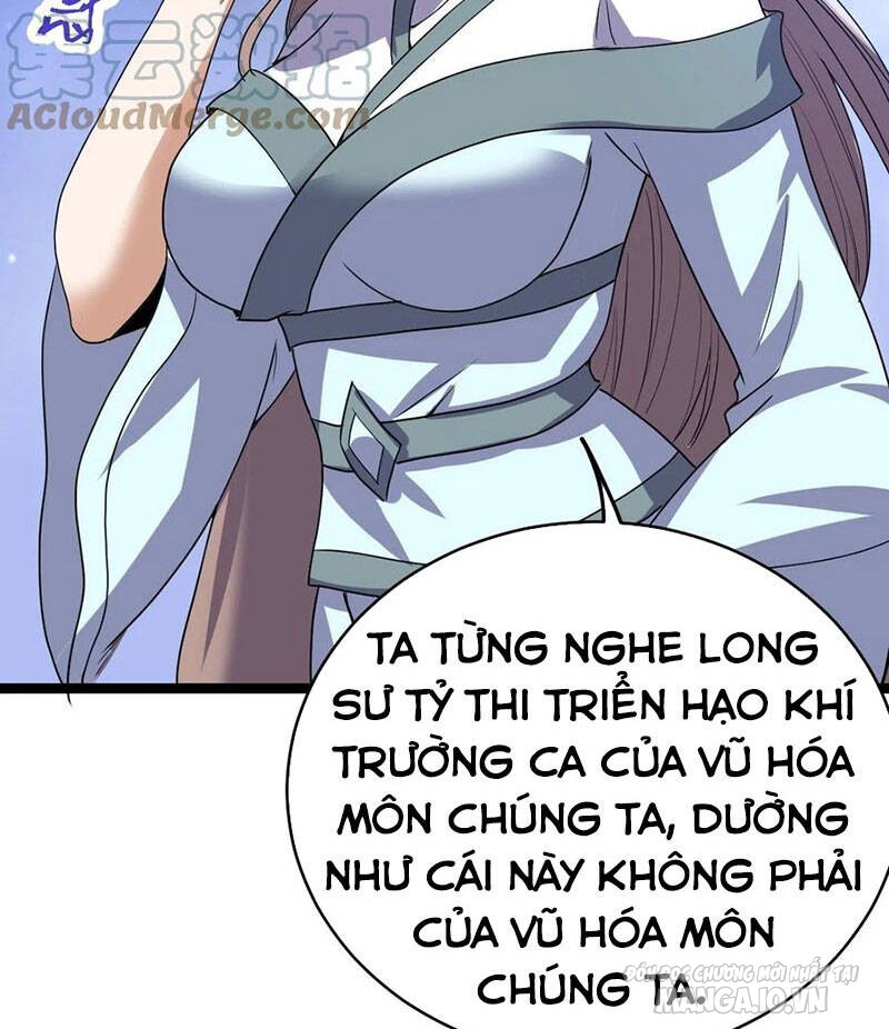 Vĩnh Sinh Chapter 34 - Trang 2