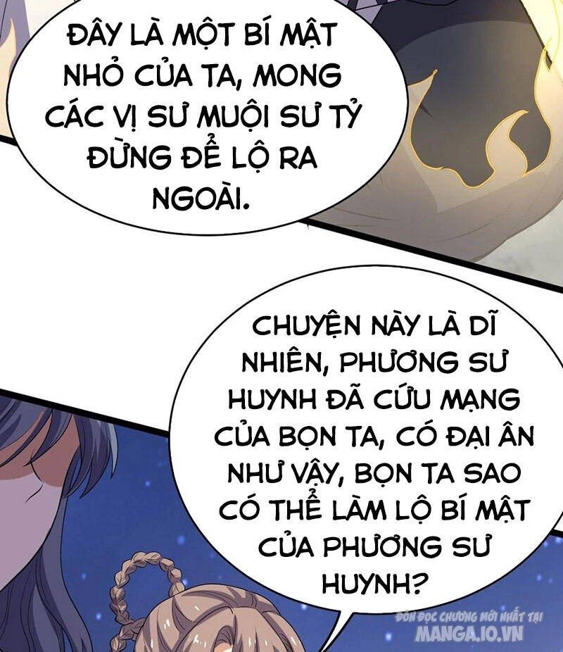 Vĩnh Sinh Chapter 34 - Trang 2