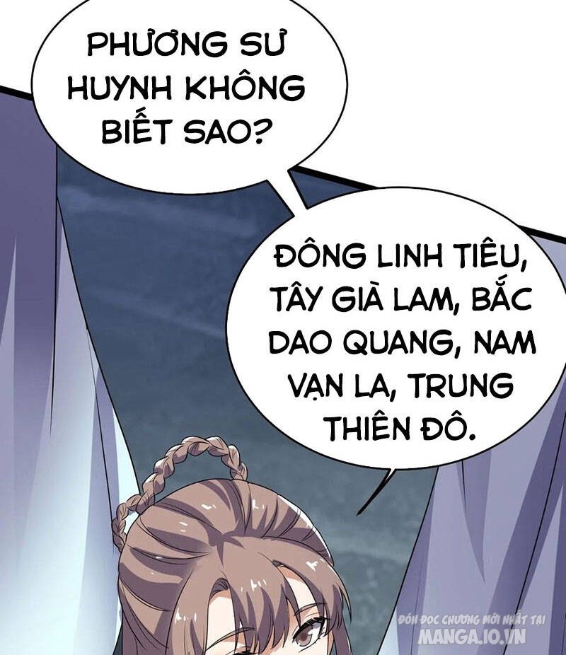 Vĩnh Sinh Chapter 34 - Trang 2