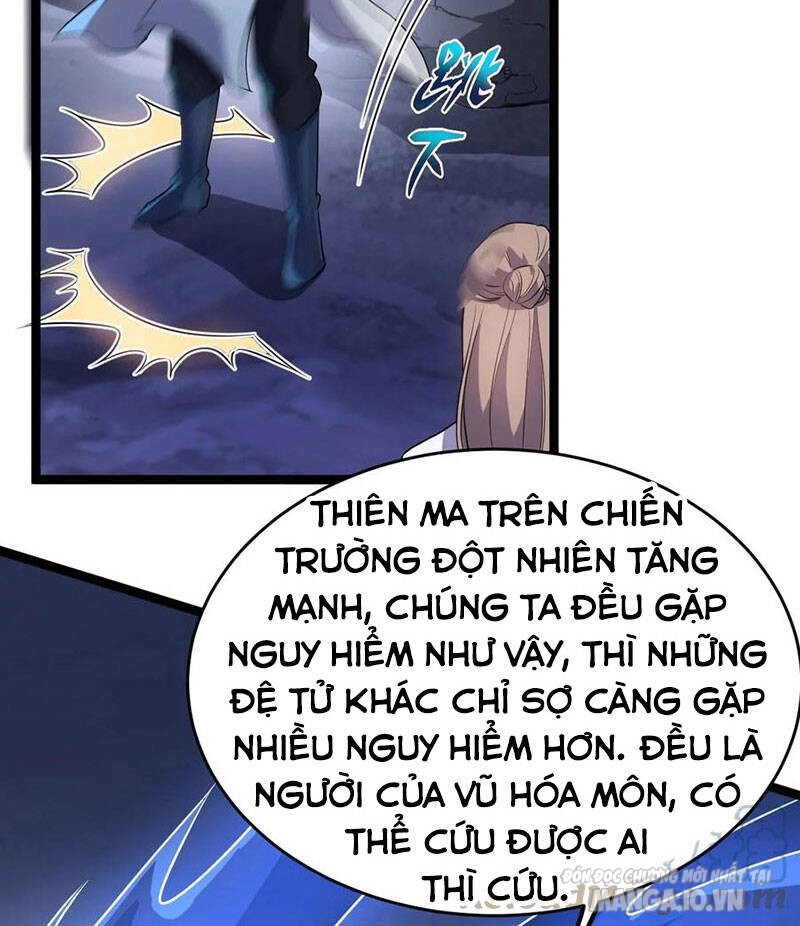 Vĩnh Sinh Chapter 34 - Trang 2