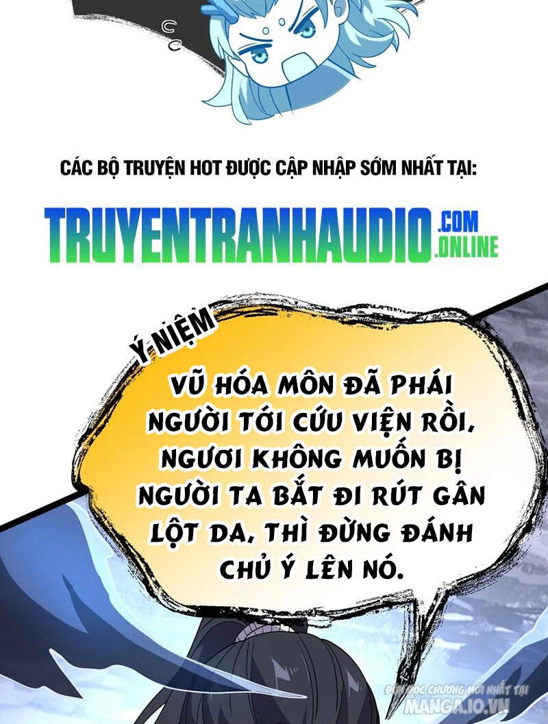 Vĩnh Sinh Chapter 34 - Trang 2