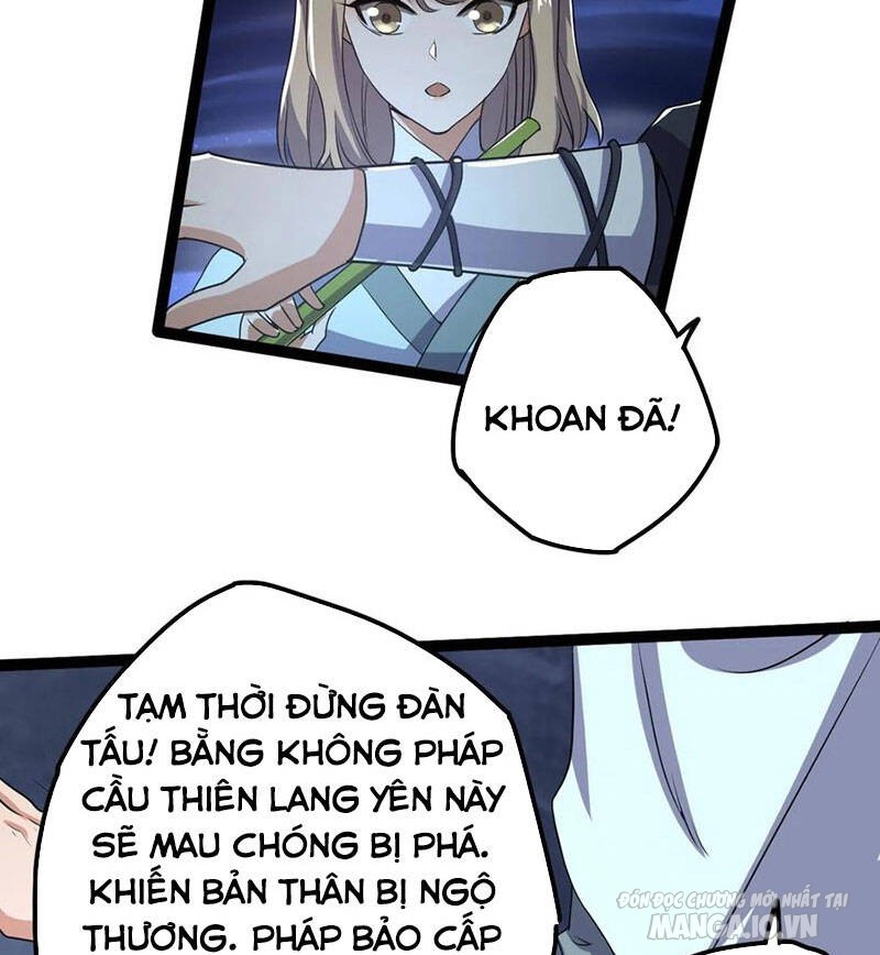 Vĩnh Sinh Chapter 33 - Trang 2