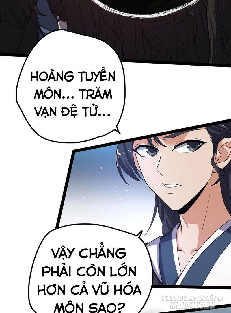 Vĩnh Sinh Chapter 32 - Trang 2