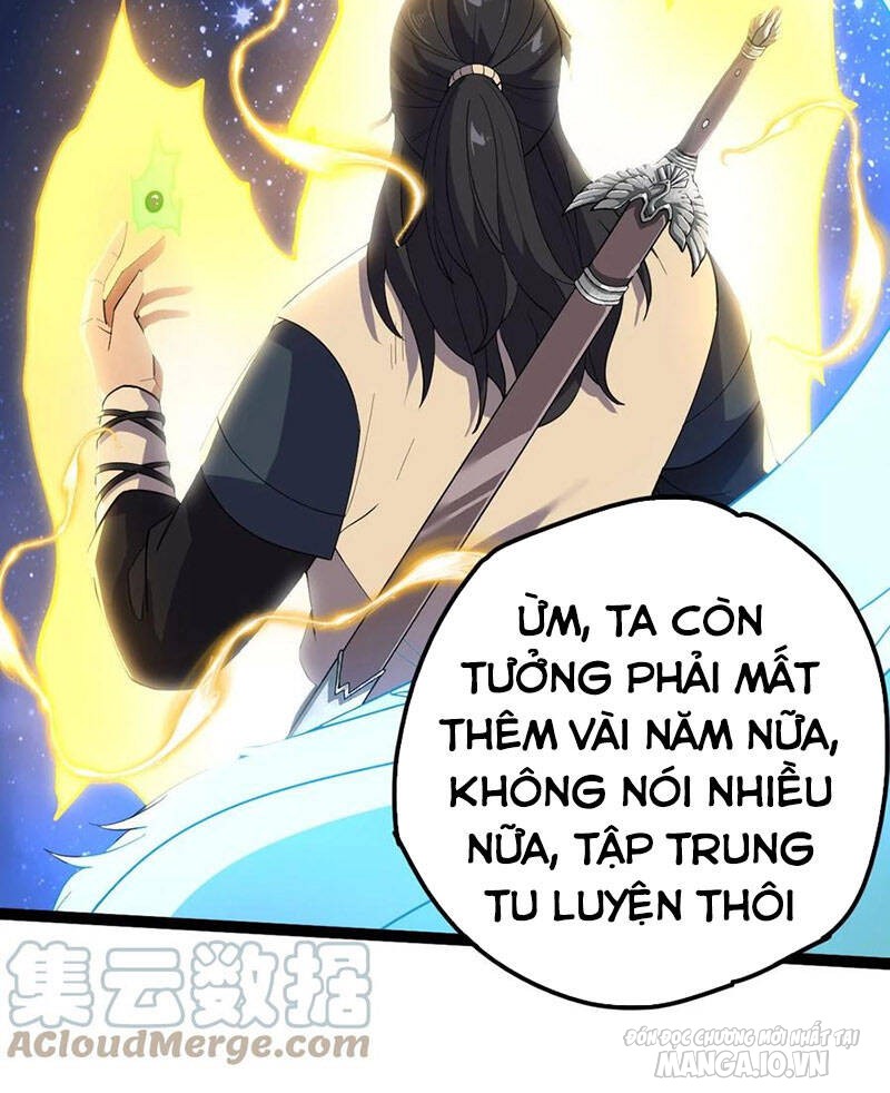 Vĩnh Sinh Chapter 32 - Trang 2