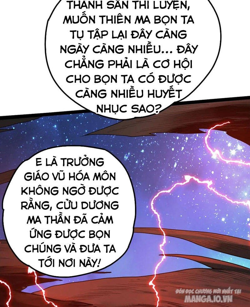 Vĩnh Sinh Chapter 32 - Trang 2