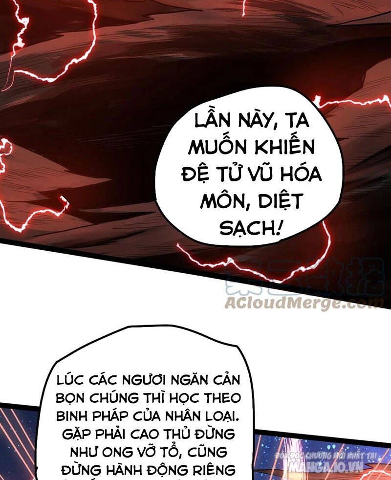 Vĩnh Sinh Chapter 32 - Trang 2