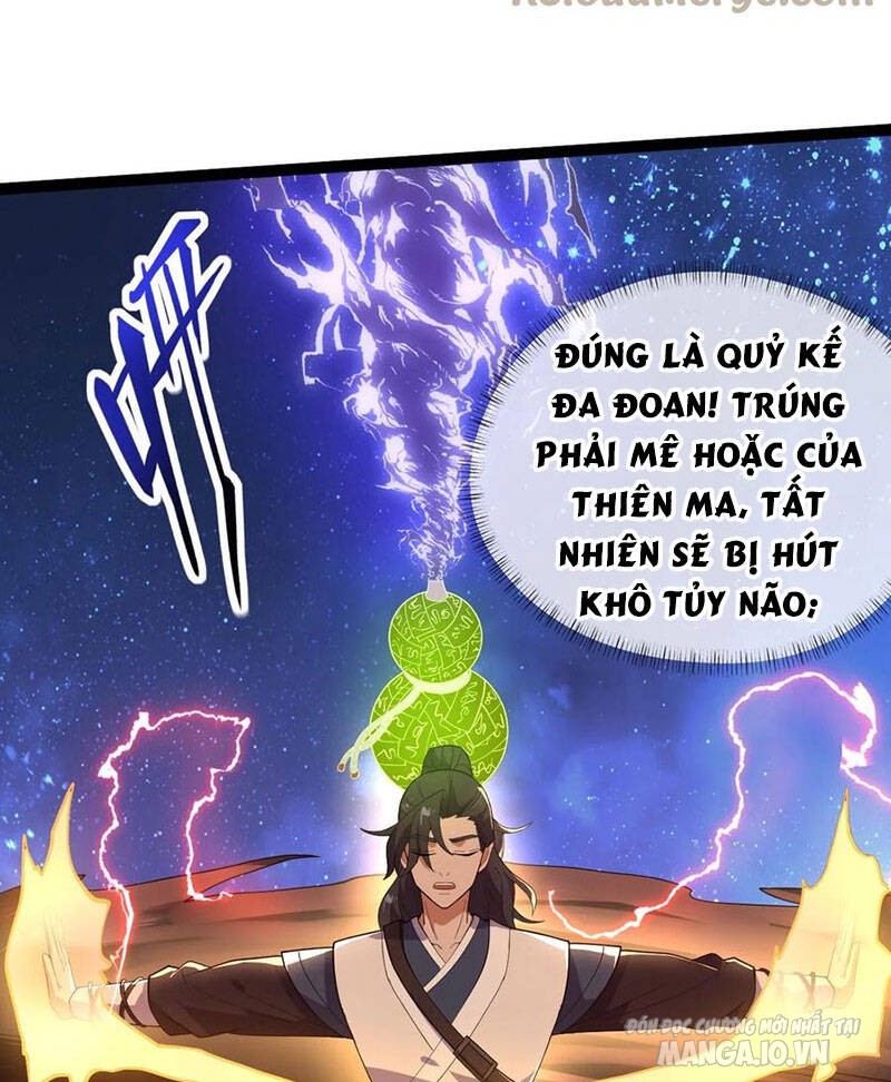 Vĩnh Sinh Chapter 32 - Trang 2