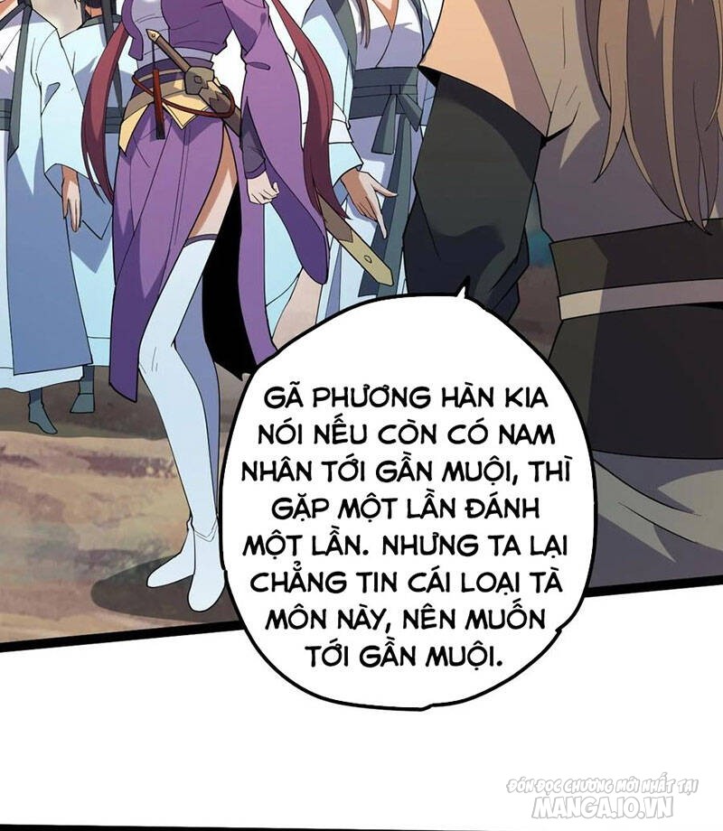 Vĩnh Sinh Chapter 31 - Trang 2