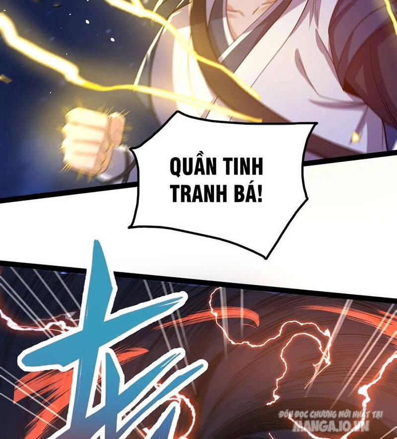 Vĩnh Sinh Chapter 31 - Trang 2