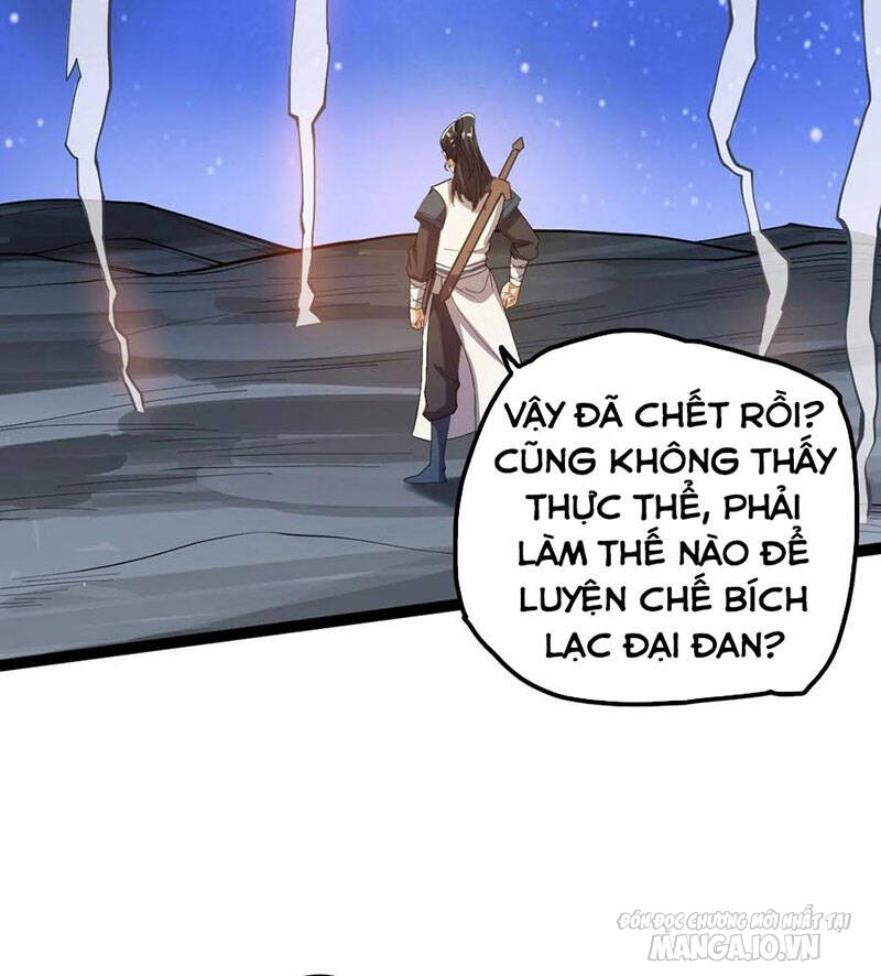 Vĩnh Sinh Chapter 31 - Trang 2